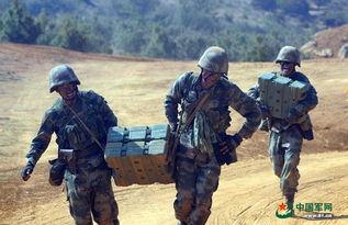 美国特种兵爆料新闻,真实战况与生存挑战  第2张