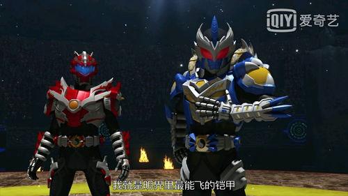 官方爆料新铠甲图片视频,全新铠甲设计亮相，科幻造型震撼登场！  第2张