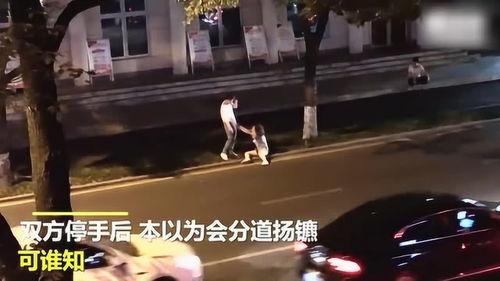 义乌男子爆料案件视频,视频揭露惊人真相  第2张