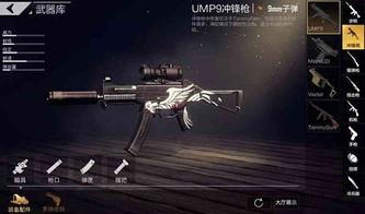 ss21赛季最新爆料免费枪皮,全新设计，炫酷登场！  第3张
