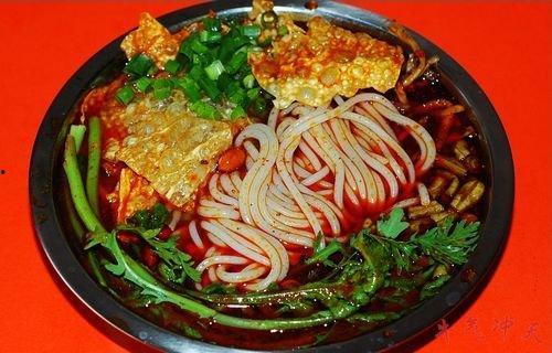 广西螺蛳粉爆料视频大全,爆款视频大盘点