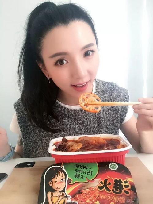小思妹爆料吃肠仔面视频,肠仔面美味瞬间，视频曝光引网友热议  第2张