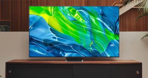 三星最新爆料曝光电视机,颠覆视觉体验，引领智能家电新潮流”  第3张