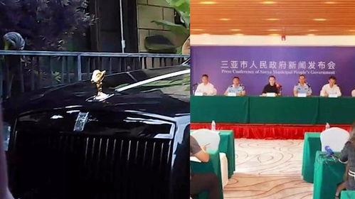 三亚租车爆料事件视频,行业乱象引发热议  第2张