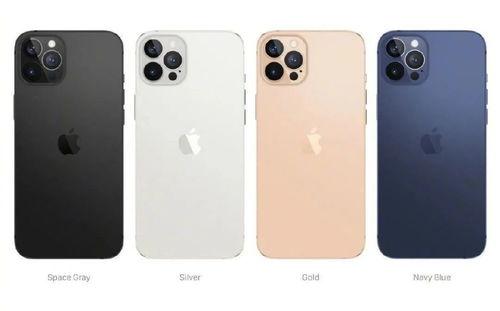 曝iphone12最新爆料,设计革新与性能升级大揭秘！
