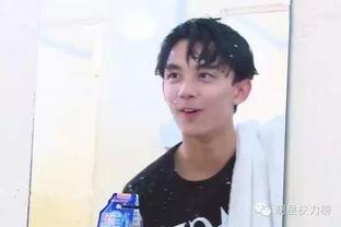 吴磊知乎爆料视频大全,揭秘明星背后的真实生活  第3张