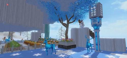 冰雪时光新品爆料视频下载,视频爆料带你领略冬日风情  第2张