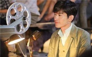 张翰新剧爆料视频大全下载,剧情揭秘，精彩片段抢先看  第3张