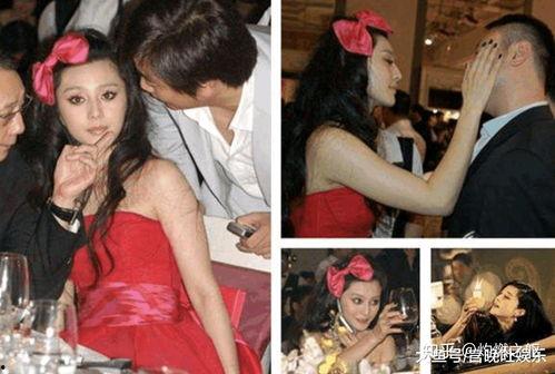 绝对真实的娱乐圈爆料,真实事件背后的惊人真相  第3张