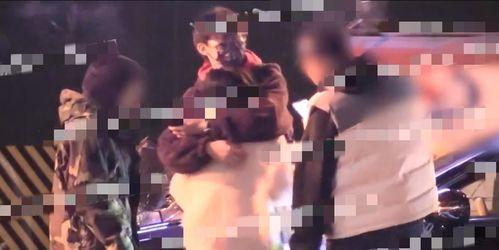 刘奕君娱乐爆料视频,娱乐圈幕后真相大曝光