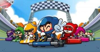 跑跑卡丁车人物最新爆料,新角色揭秘，速度与激情再升级！