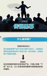 怎么爆料传销新闻呢知乎,如何有效爆料传销新闻？  第2张
