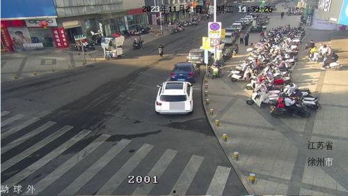 徐州最新交通爆料,多线路优化与交通设施升级一览  第3张