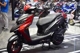 豪爵有没有最新爆料车,全新车型生成技术震撼来袭