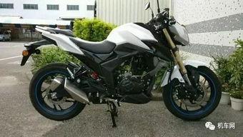 豪爵有没有最新爆料车,全新车型生成技术震撼来袭  第2张