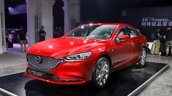 新款阿特兹爆料视频播放,性能升级与科技革新，视频曝光亮点抢先看