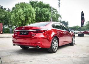 新款阿特兹爆料视频播放,性能升级与科技革新，视频曝光亮点抢先看  第3张