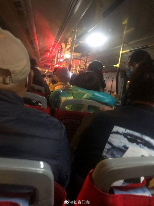 长春公交最新爆料,揭秘公交改革背后的故事  第2张