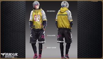 ss21赛季最新爆料特训服,揭秘新赛季战术与装备革新  第3张