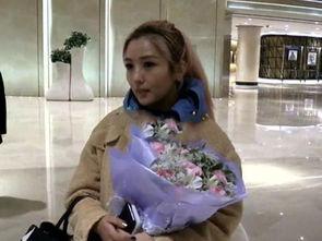 娱乐爆料何洁是谁啊,娱乐爆料中的焦点人物揭秘  第2张