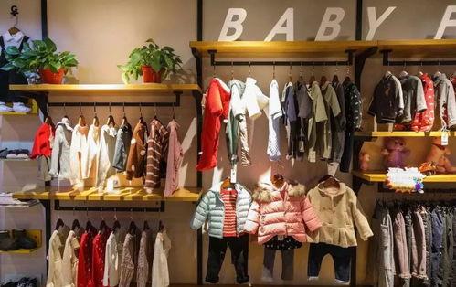 平舆网红吃瓜童装店,童趣盎然，时尚童装引领潮流  第2张