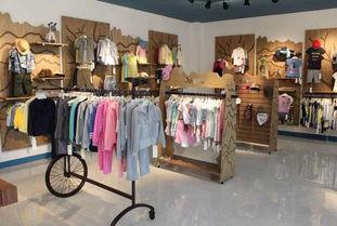 平舆网红吃瓜童装店,童趣盎然，时尚童装引领潮流  第3张