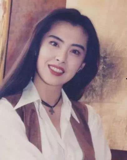 卓伟最新爆料王祖贤电影,王祖贤新电影幕后故事大揭秘  第2张