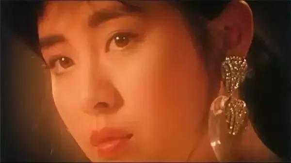 卓伟最新爆料王祖贤电影,王祖贤新电影幕后故事大揭秘  第3张