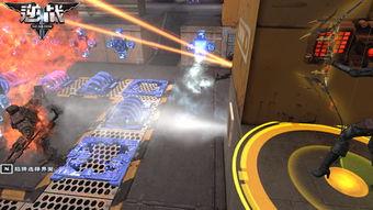 逆战最新爆料深渊攻略图,全新挑战等你来战！  第2张