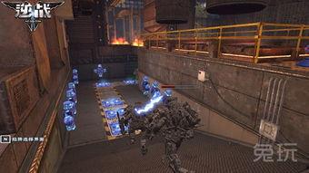 逆战最新爆料深渊攻略图,全新挑战等你来战！  第3张