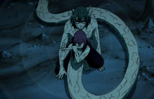 火影忍者仙人兜最新爆料,仙人兜揭秘宇智波一族惊天秘密  第2张