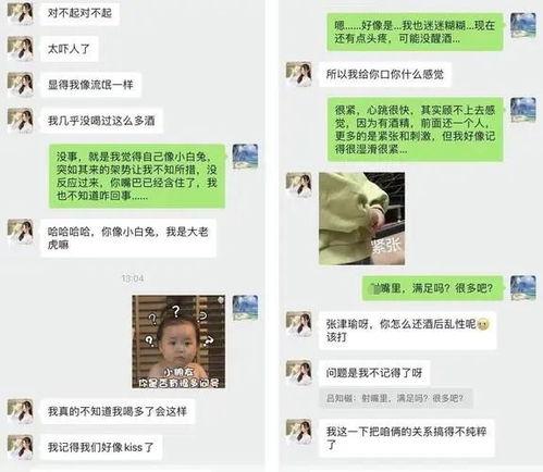 陈晓爆料聊天记录视频