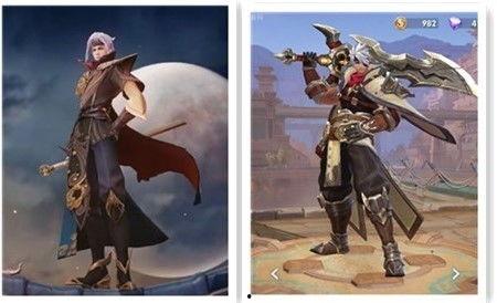 云鹰皮肤爆料视频下载,探寻神秘英雄的华丽蜕变