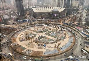 武汉光谷最新爆料,揭秘武汉光谷最新发展亮点与未来规划