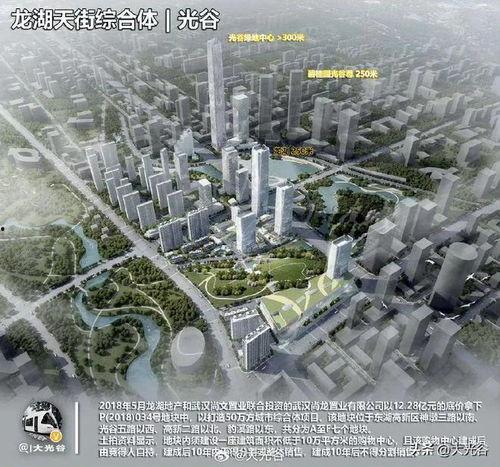 武汉光谷最新爆料,揭秘武汉光谷最新发展亮点与未来规划  第2张