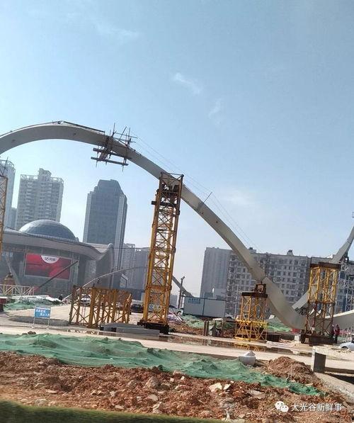 武汉光谷最新爆料,揭秘武汉光谷最新发展亮点与未来规划  第3张