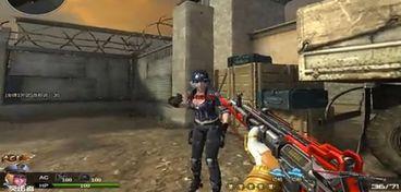 ak升级枪最新爆料,性能再创新高，军迷们翘首以待  第3张