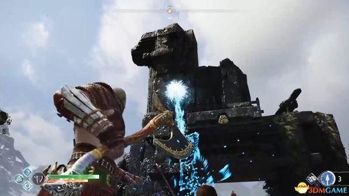 巨兽来袭3爆料攻略视频