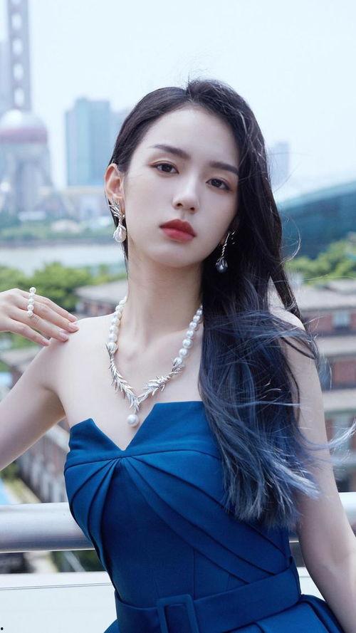 张婧仪的最新爆料视频,幕后真相大曝光！  第3张