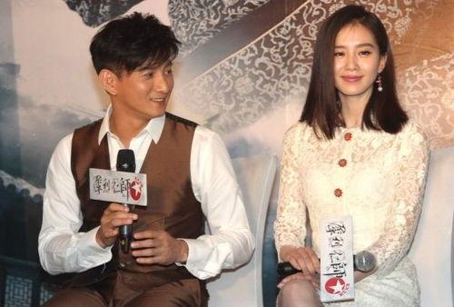 葛斯齐最新爆料刘诗诗,刘诗诗神秘事件真相揭晓！  第3张