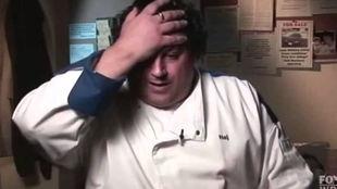 厨师小胖爆料视频播放,小胖厨师爆料的视频播放背后的故事