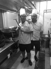 厨师小胖爆料视频播放,小胖厨师爆料的视频播放背后的故事  第2张