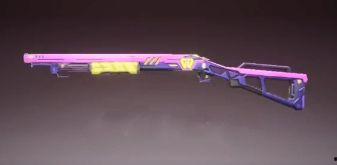 和平精英皮肤机最新爆料,神秘皮肤机最新爆料，全新皮肤即将亮相！  第3张