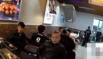 老胖串店爆料事件视频,揭秘餐饮行业背后真相 第2张 老胖串店爆料事件视频,揭秘餐饮行业背后真相 第2张