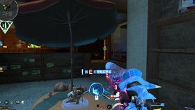 逆战最新伴生灵爆料,神秘异域生物降临，揭秘未知力量之谜  第3张