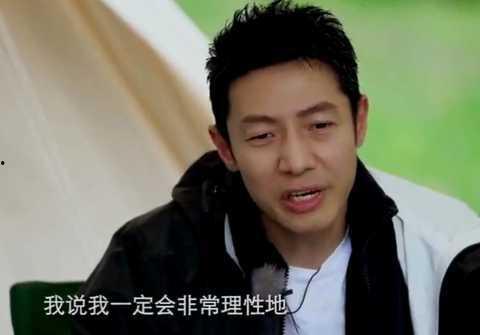 撒贝宁爆料综艺视频播放,综艺幕后播放真相大曝光！