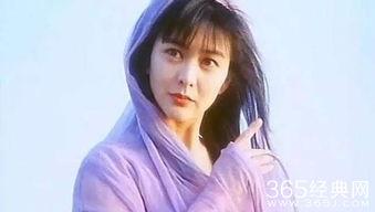 娱乐大爆料关之琳是谁啊,揭秘关之琳的传奇人生  第2张