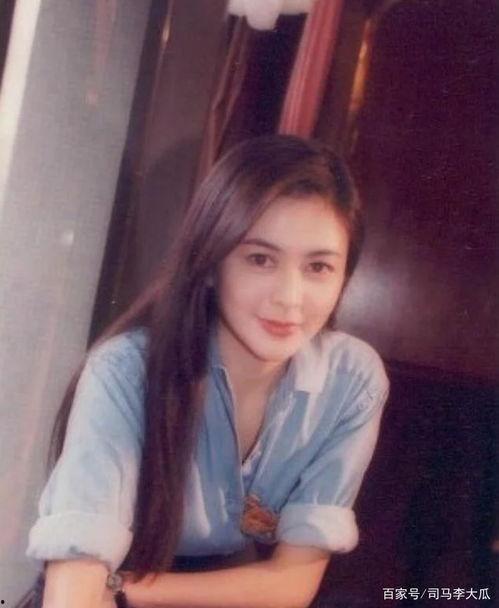 娱乐大爆料关之琳是谁啊,揭秘关之琳的传奇人生  第3张