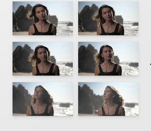 金发美女爆料网站视频大全,揭秘视频大全背后的秘密与精彩瞬间  第2张