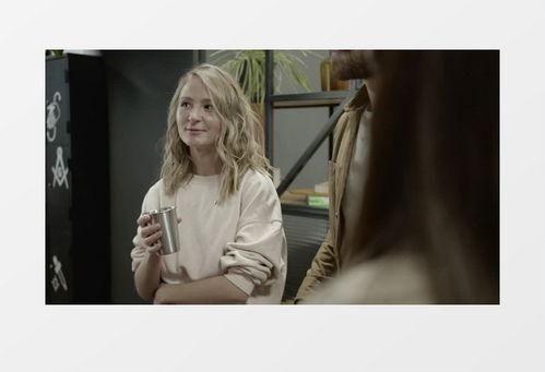 金发美女爆料网站视频大全,揭秘视频大全背后的秘密与精彩瞬间  第3张